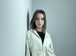 Mariamcutsforth