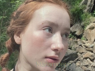Mariamdepo