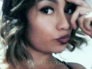 mariamdirty Visio Tchats