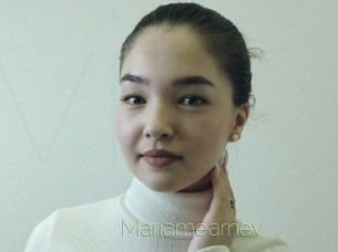 Mariamearney