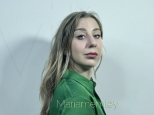 Mariamemley