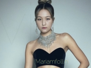 Mariamfollin
