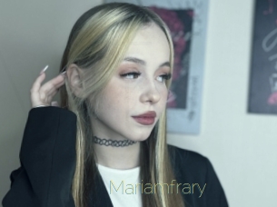 Mariamfrary