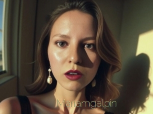 Mariamgalpin