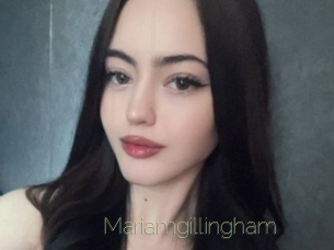 Mariamgillingham