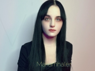 mariamhaler Visio Tchats
