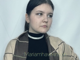 Mariamhawkinson