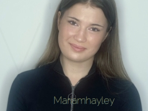 Mariamhayley
