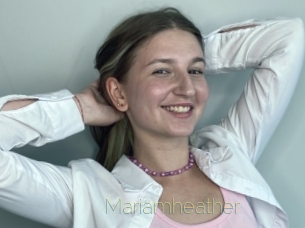 mariamheather Visio Tchats