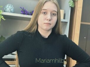 Mariamhilby