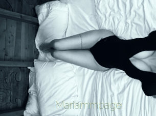 Mariammpage
