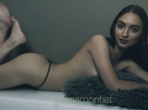 Mariamontiel