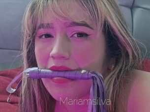 mariamsilva Visio Tchats