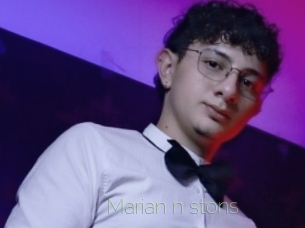 marian_n_stons Visio Tchats