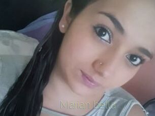Marian_bella