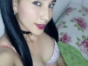 Marian_night