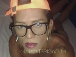 MarianaTSBIGinCUM