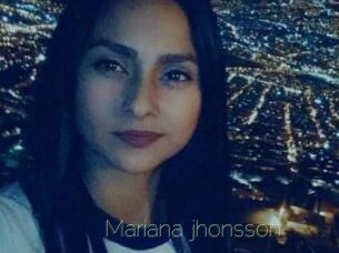 Mariana_jhonsson