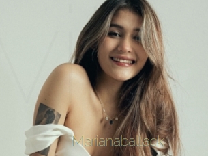 Marianaballack