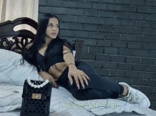 Marianafendi