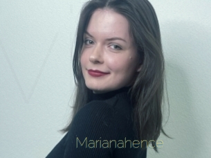 Marianahence