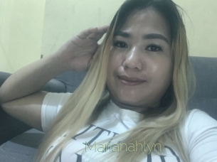 Marianahlyn