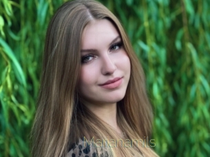 Marianamils