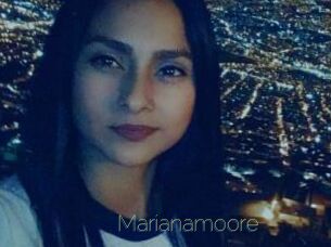 Marianamoore
