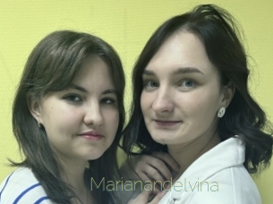 Marianandelvina