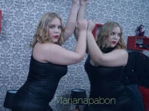 Marianapabon