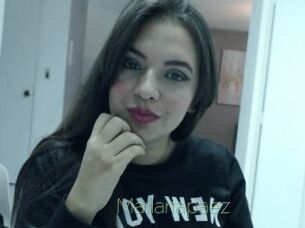 Marianapaez