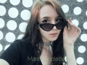 marianappleberry Visio Tchats