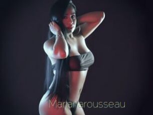 Marianarousseau