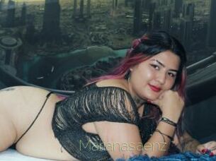 Marianasaenz