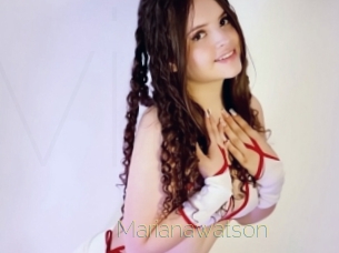 Marianawatson