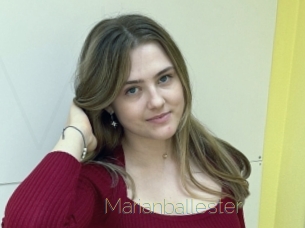 Marianballester