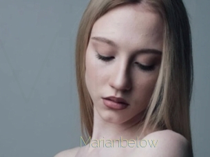 Marianbelow