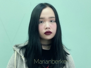 Marianberkes