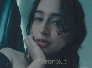 Marianblue