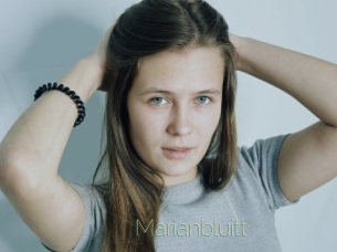 Marianbluitt