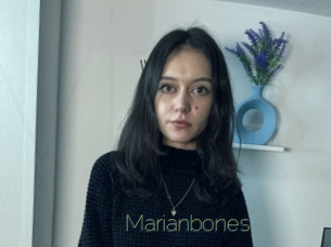 Marianbones