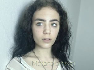 Marianbramson