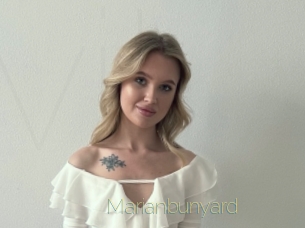 Marianbunyard