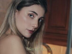 Marianbuxom