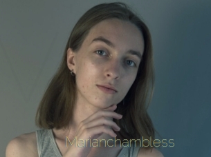 Marianchambless