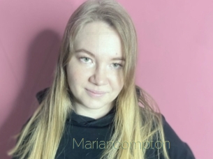 mariancompton Visio Tchats