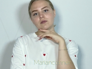 Marianconner