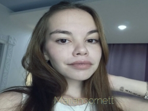 Mariancornett