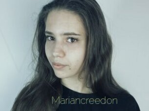 Mariancreedon