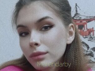Mariandarby